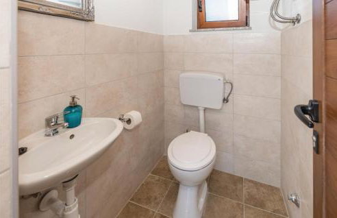 Two-Bedroom Holiday Home In Biograd - Foto 39