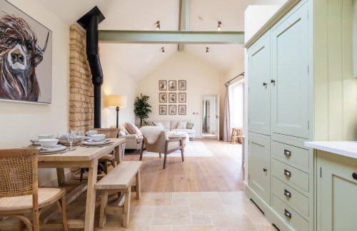 Stunning 2 Bedroom Cottage near Burford - Foto 15