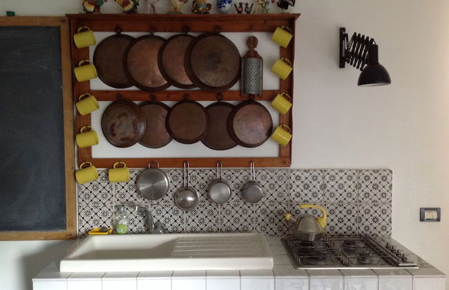 Agriturismo La Palazzina - Foto 43