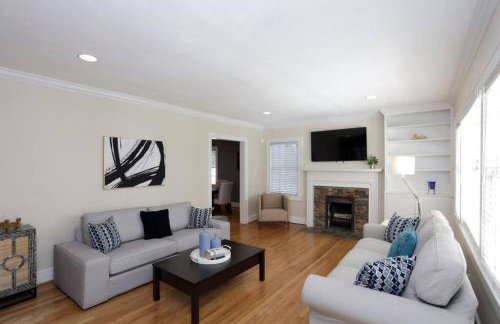 Gem in Midtown 4bedroom home-11 - Foto 3