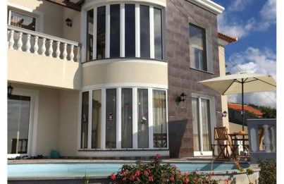 La terraza de Ponta do Sol -Suite 1 - Foto 1