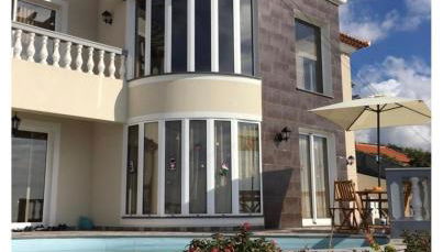 La terraza de Ponta do Sol -Suite 1 - Foto 1