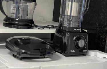 Beach Class Ilha do Leite - Flat Studio 1105 - Foto 52