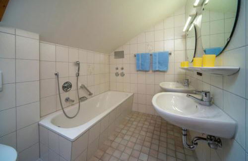 Allgäuer Bergblick - Foto 72