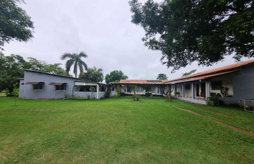 Chácara Cantinho dos Sonhos - Foto 21