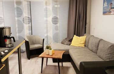 Sonnenstrahl im Küstenwald - Foto 6