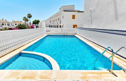 Espanhouse Sonia in La Zenia Playas de Orihuela - Foto 1