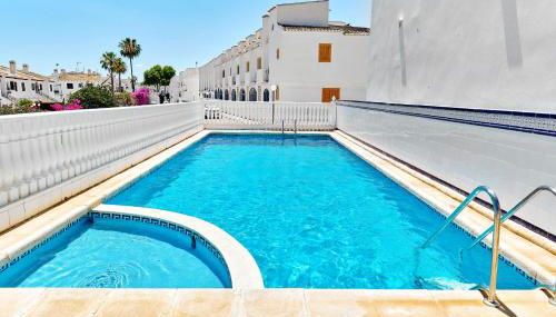 Espanhouse Sonia in La Zenia Playas de Orihuela - Foto 1