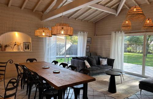 Villa à la Plage - Foto 20