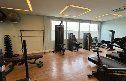 Flat Standard Anhembi - Foto 9