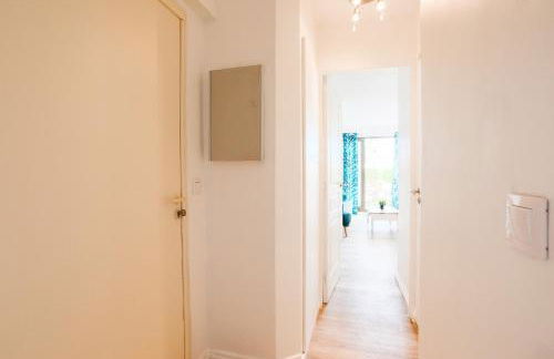 L'ANGE GARDIEN III AP4293 By Riviera Holiday Homes - Foto 17