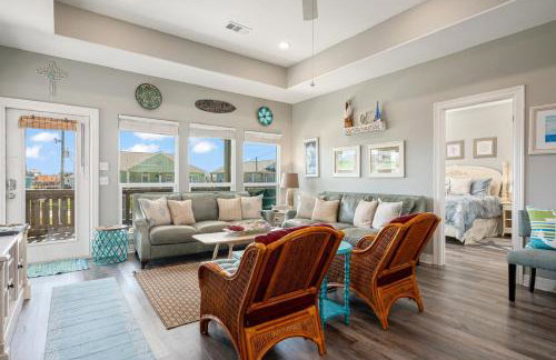 Sea Leggs Cabin home - Foto 5