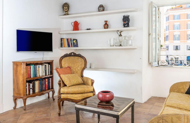 Banchi Castello - Castel Sant Angelo - Foto 50