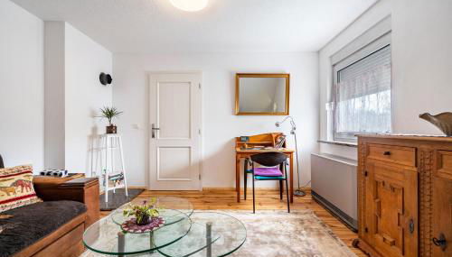 Ferienwohnung im Grünen - Foto 4