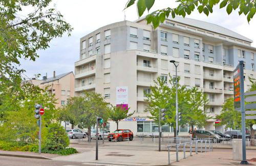 KOSY Appart'Hôtels - La Maison Des Chercheurs - Foto 1