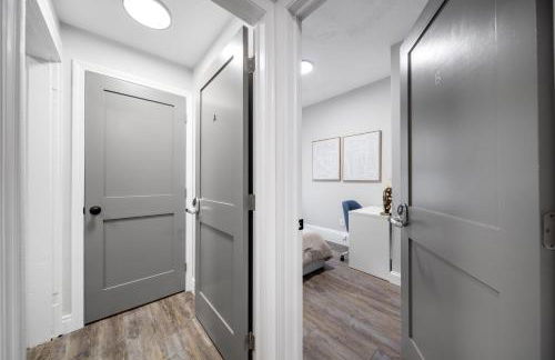 Bright Private Room Near Beaches, Public Transit - Foto 11