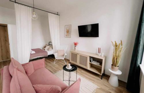 Apartament Pastelowy Kwidzyn - Foto 29