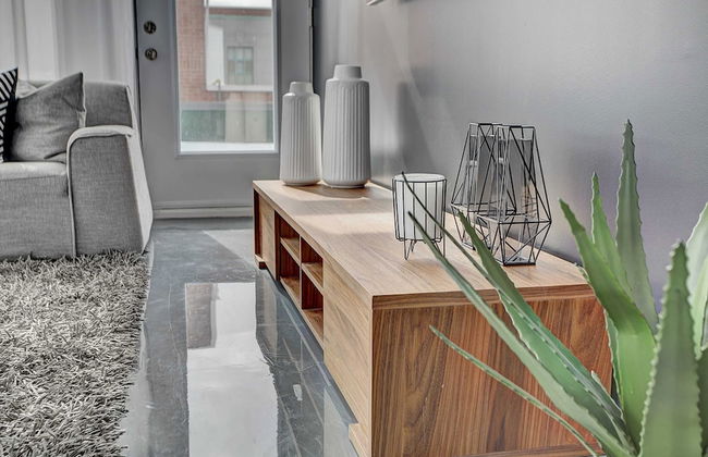 Les Lofts du Centre - Foto 18