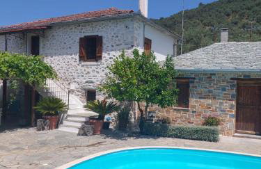 The Cocoon and olives Hut - Foto 4