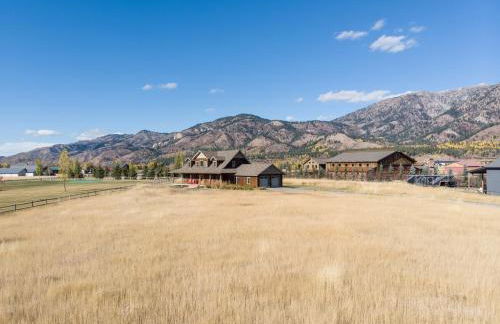 Alpine Airspace by KABINO Airpark Foosball Garage Satellite - Foto 6