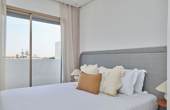 StayHere Casablanca - Oasis - Premium Residence - Photo 3
