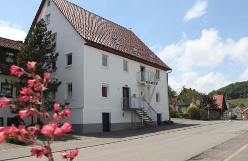 Landgasthof Lamm Ferienwohnungen - Foto 7