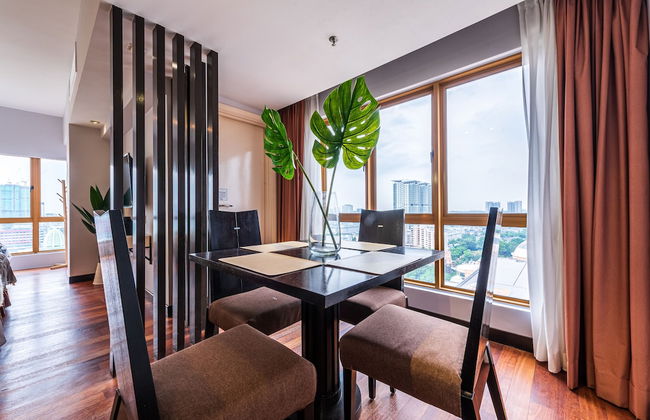 Sunway Resort By Himmel - Foto 17