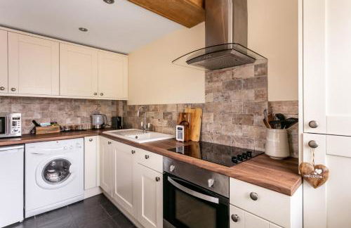 Maggie Puddle Cottages - Foto 62