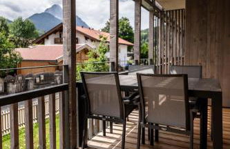 Das Viererspitz 1 - Mittenwald - Foto 24