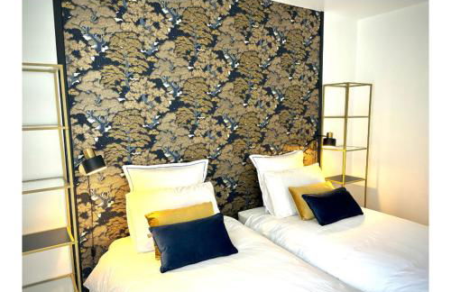 Résidence Champenoise Lancelot Rouyer ST RÉMY - Foto 32