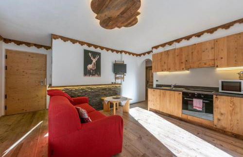 Alpine Refuge Villa Adler - Photo 60