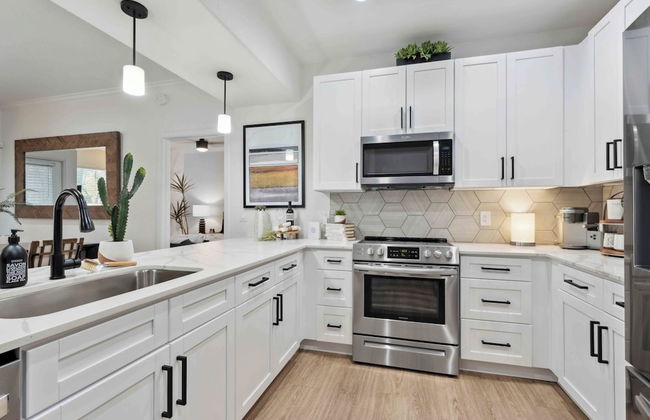 The Laurel Apartments in Chandler - Foto 7