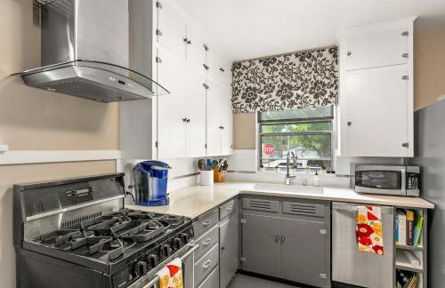 North End Cottage - Foto 17