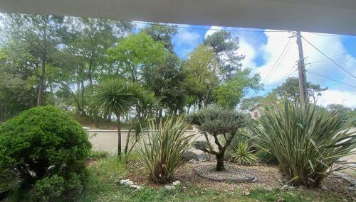 Appartement à 200m de la plage - Foto 5, Garden