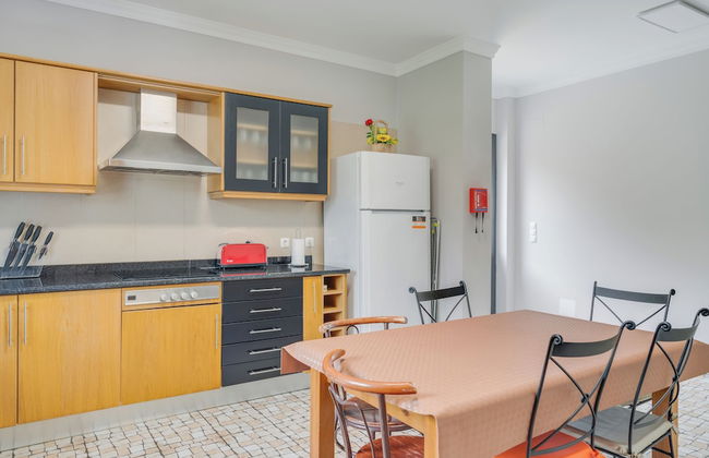 Villa Flor - Foto 16