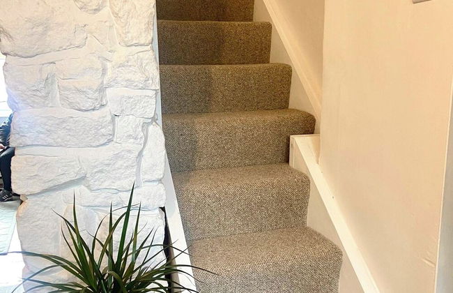 18th Century Cosy Cottage With Stunning Views - Foto 15