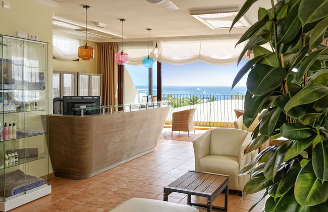 Idyll Suites - Adults Only - Foto 2