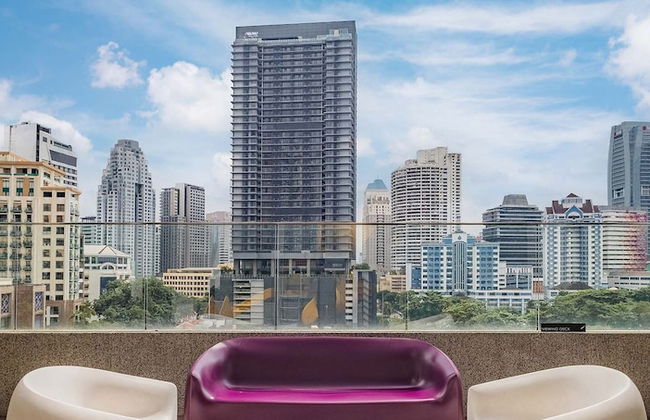 NaiBnB @ Quill Residences - Foto 79