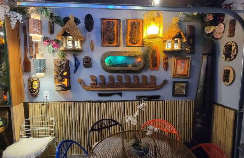 Demuth Park Desert Oasis - Pool - Tiki Room - Foto 94