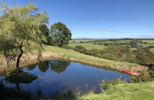 The Piggery Dulverton - Foto 47