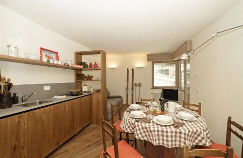 Nuovo Appartamento Super Vista a Campiglio Parking Privato - Foto 4