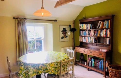 Exceptional retreat near Cornwall Coast - Photo 10