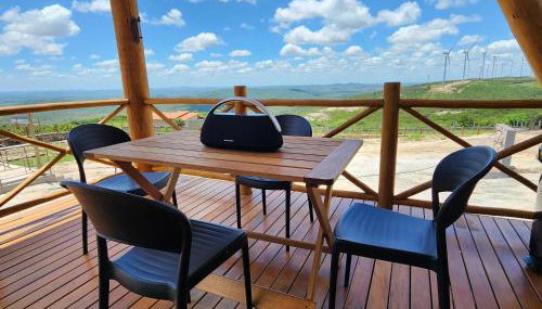 Chalé Vivenda dos Ventos - Foto 3