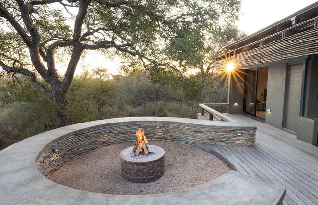Villa in Hoedspruit With Hot Tub - Foto 19