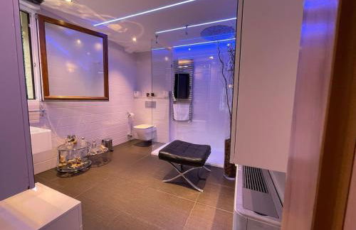 Stylish Host Cantabria- Lujosa villa en Bezana - Foto 33