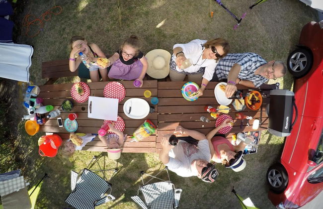 Kennedy Park Resort - Foto 70