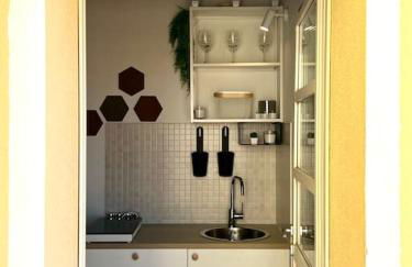 Castello Attic Sunset Terrace - Foto 16