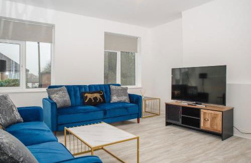 K Suites - Fulbridge Road Flat 112 - Foto 15