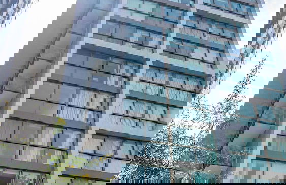 Flats no Rooftop 470 por Yolo - Photo 31