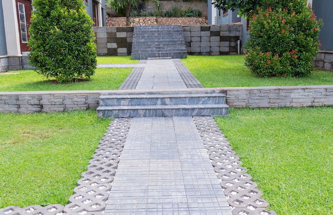 Marahaba Apartment Hotel - Foto 27